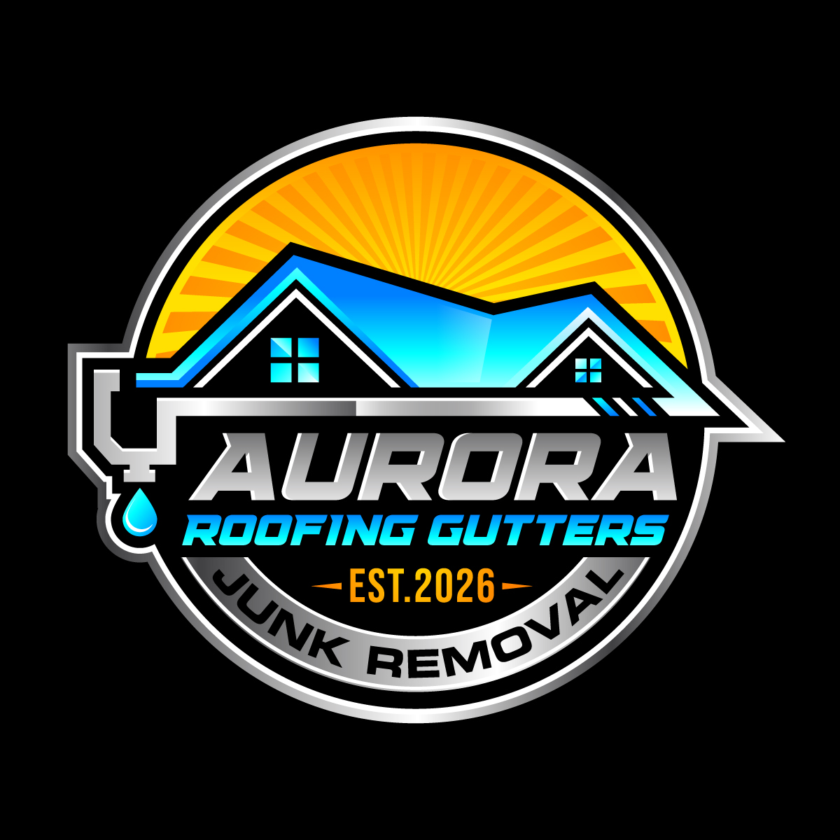 Logo Design by Dot Design 3 for this project | Design #37195481