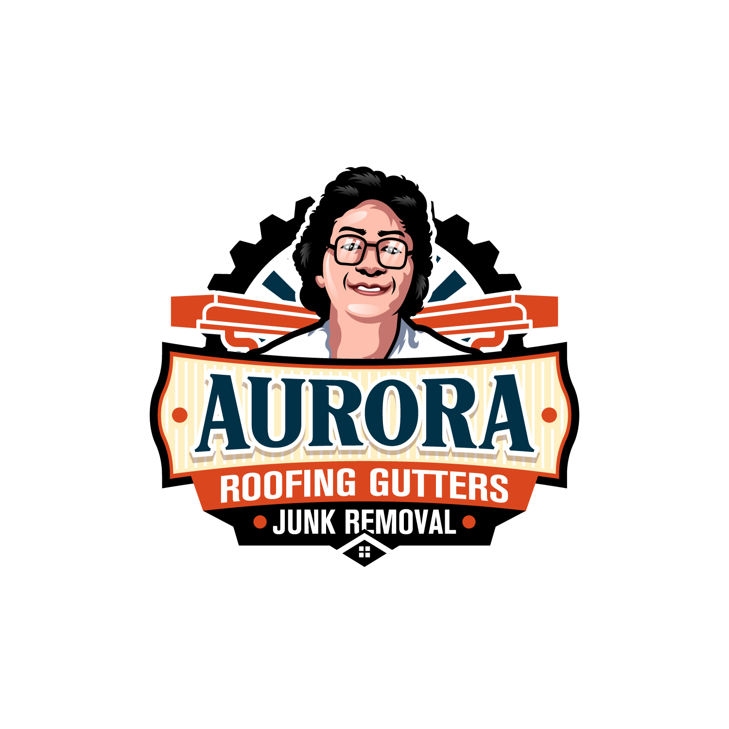 Logo Design by Dot Design 3 for this project | Design #37195729