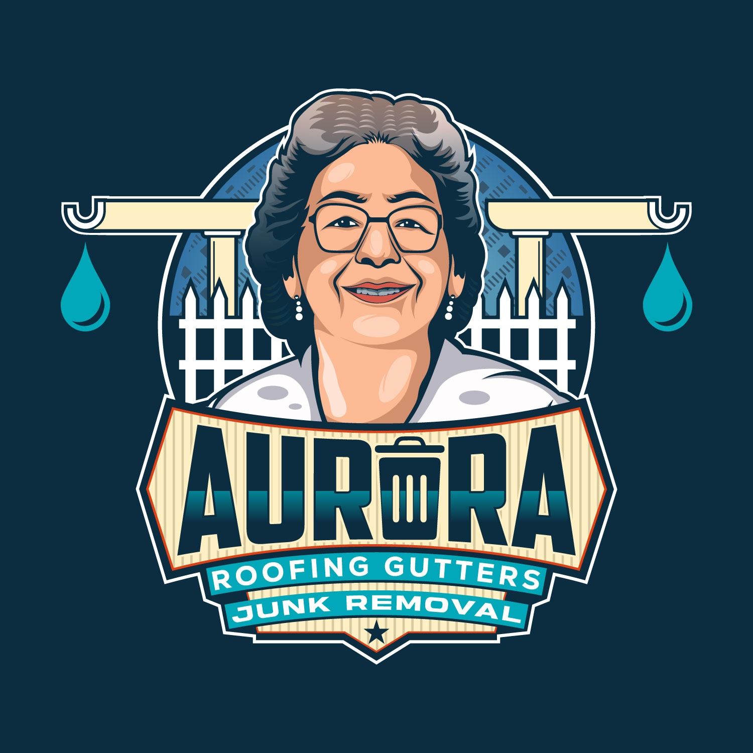 Logo Design by Dot Design 3 for this project | Design #37195985