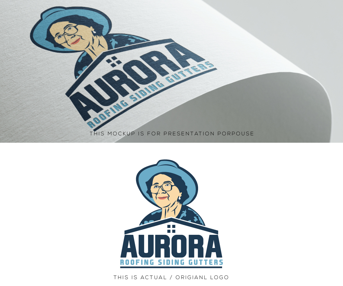 Logo Design by Ansh Design for this project | Design #37202946