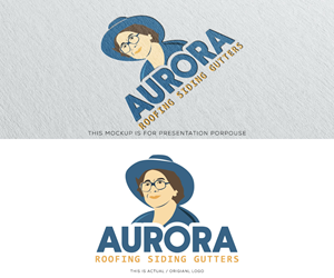 Logo Design by Ansh Design for this project | Design: #37203123