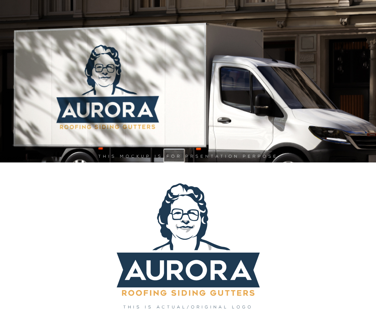 Logo Design by Ansh Design for this project | Design #37203254