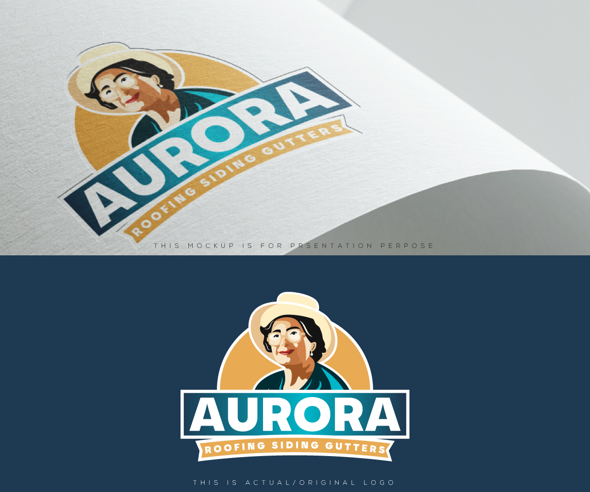 Logo Design by Ansh Design for this project | Design #37203255