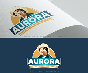 Logo Design by Ansh Design for this project | Design: #37203255