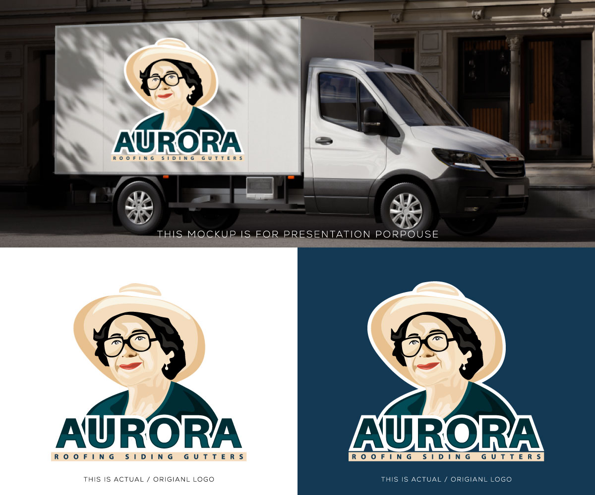 Logo Design by Ansh Design for this project | Design #37206933
