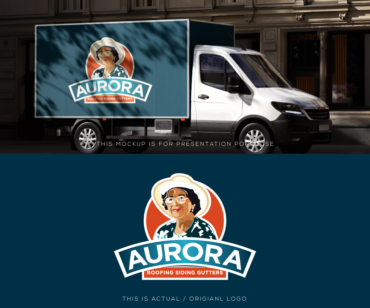 Logo Design by Ansh Design for this project | Design #37206934