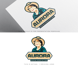 Logo Design by Ansh Design for this project | Design: #37206935