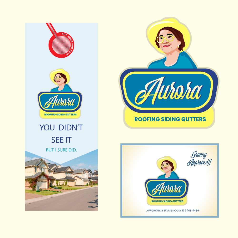 Logo Design by sammovilka for this project | Design #37199995