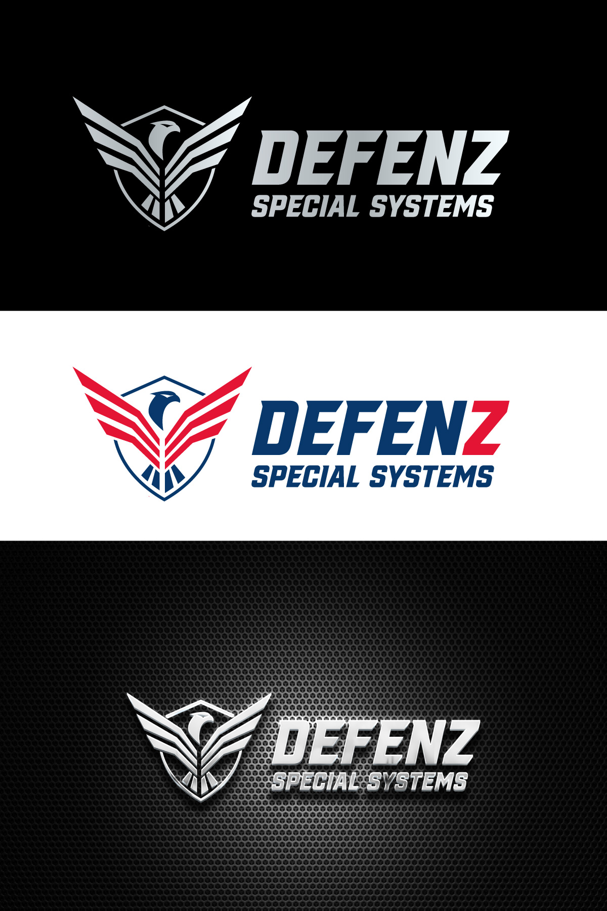 Logo Design by Sergio Coelho for this project | Design #37172904