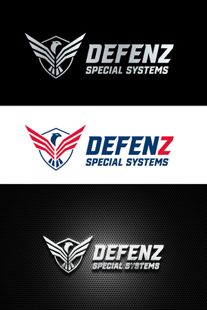 Logo Design by Sergio Coelho for this project | Design: #37172904