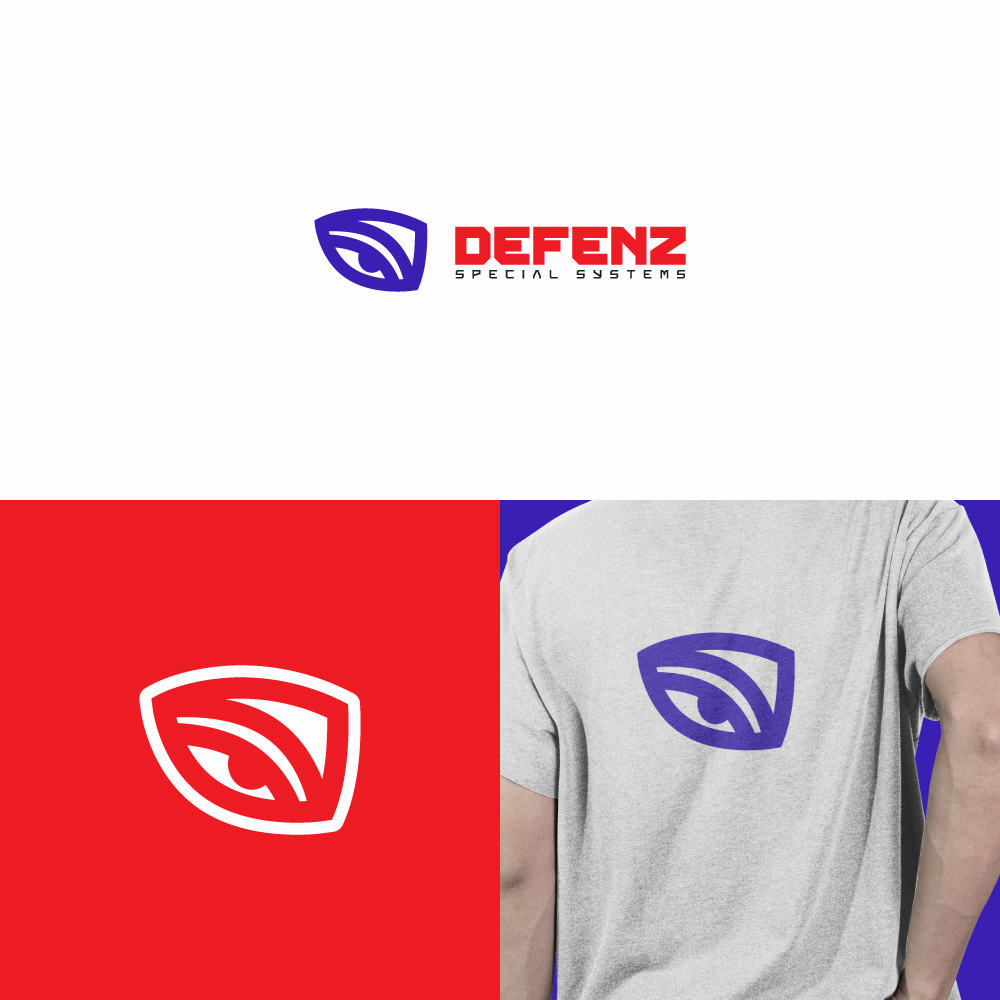 Logo Design by Adnan Bhatti for this project | Design #37173469