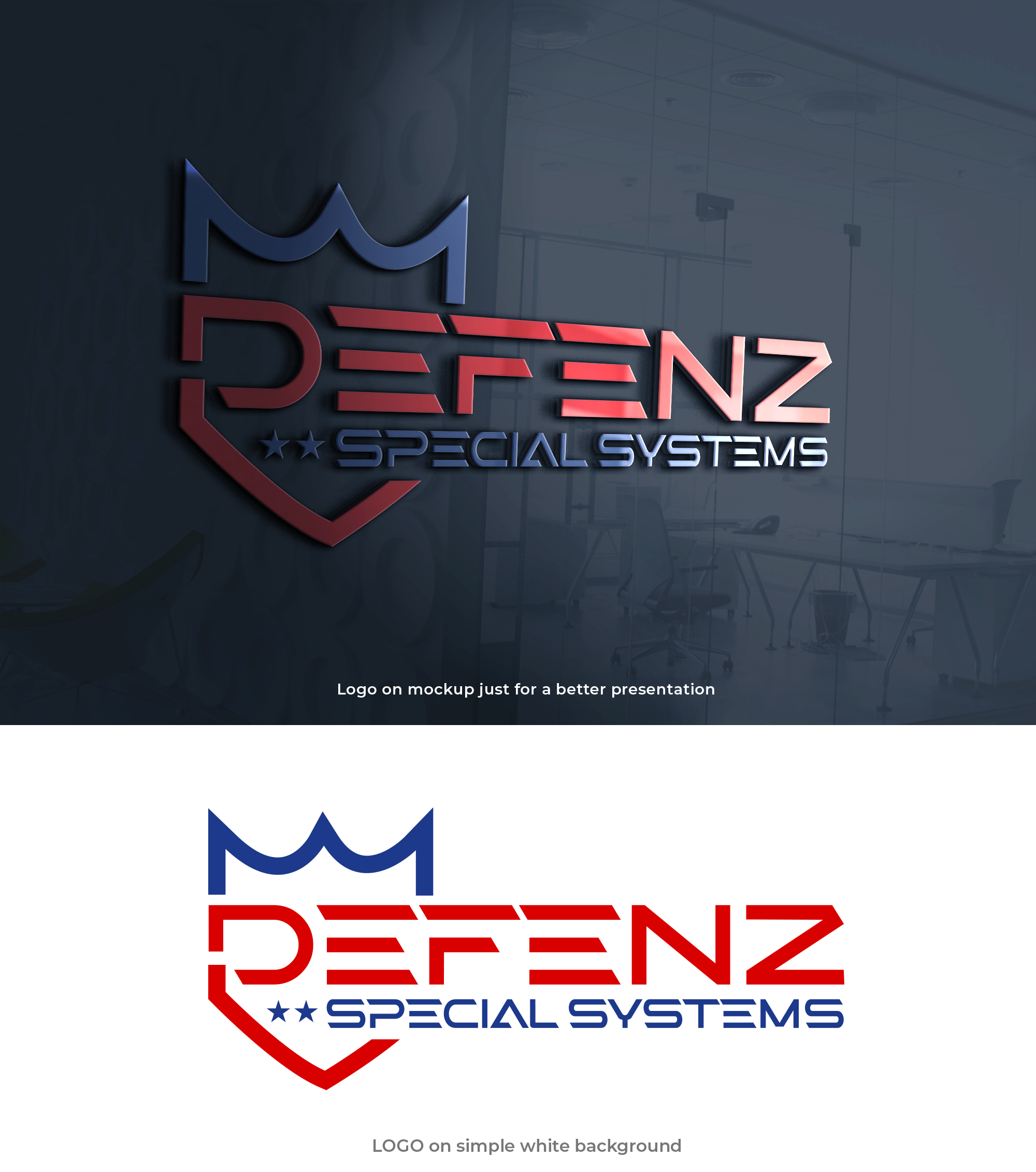 Diseño de Logo por Asad Shaikh para este proyecto | Diseño #37176143