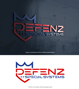 Diseño de Logo por Asad Shaikh para este proyecto | Diseño: #37176143
