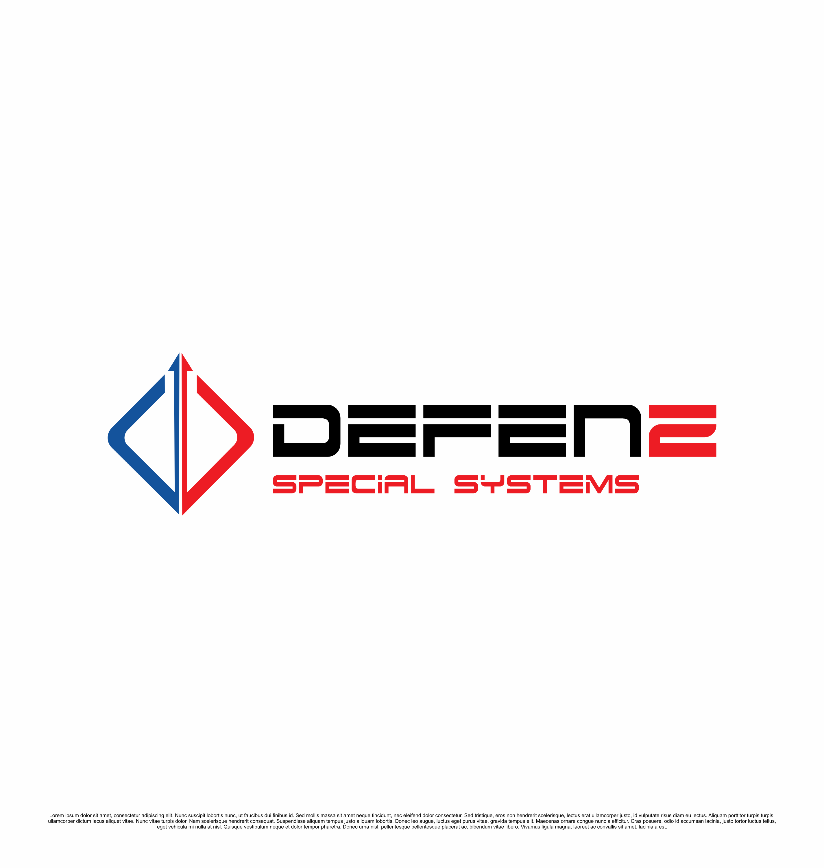 Logo Design by kebusibud for this project | Design #37176635