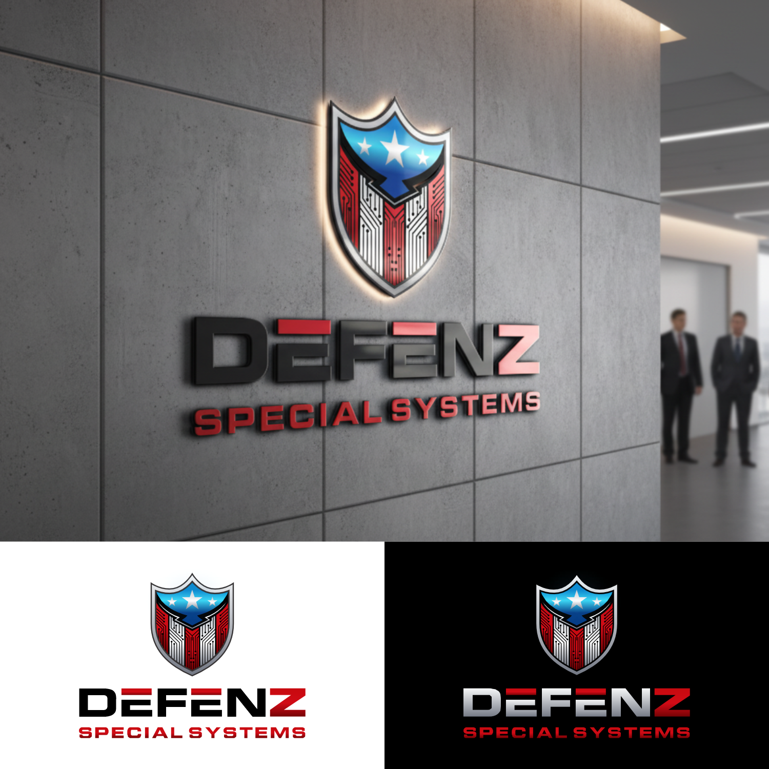 Diseño de Logo por Dalang Design para este proyecto | Diseño #37173579
