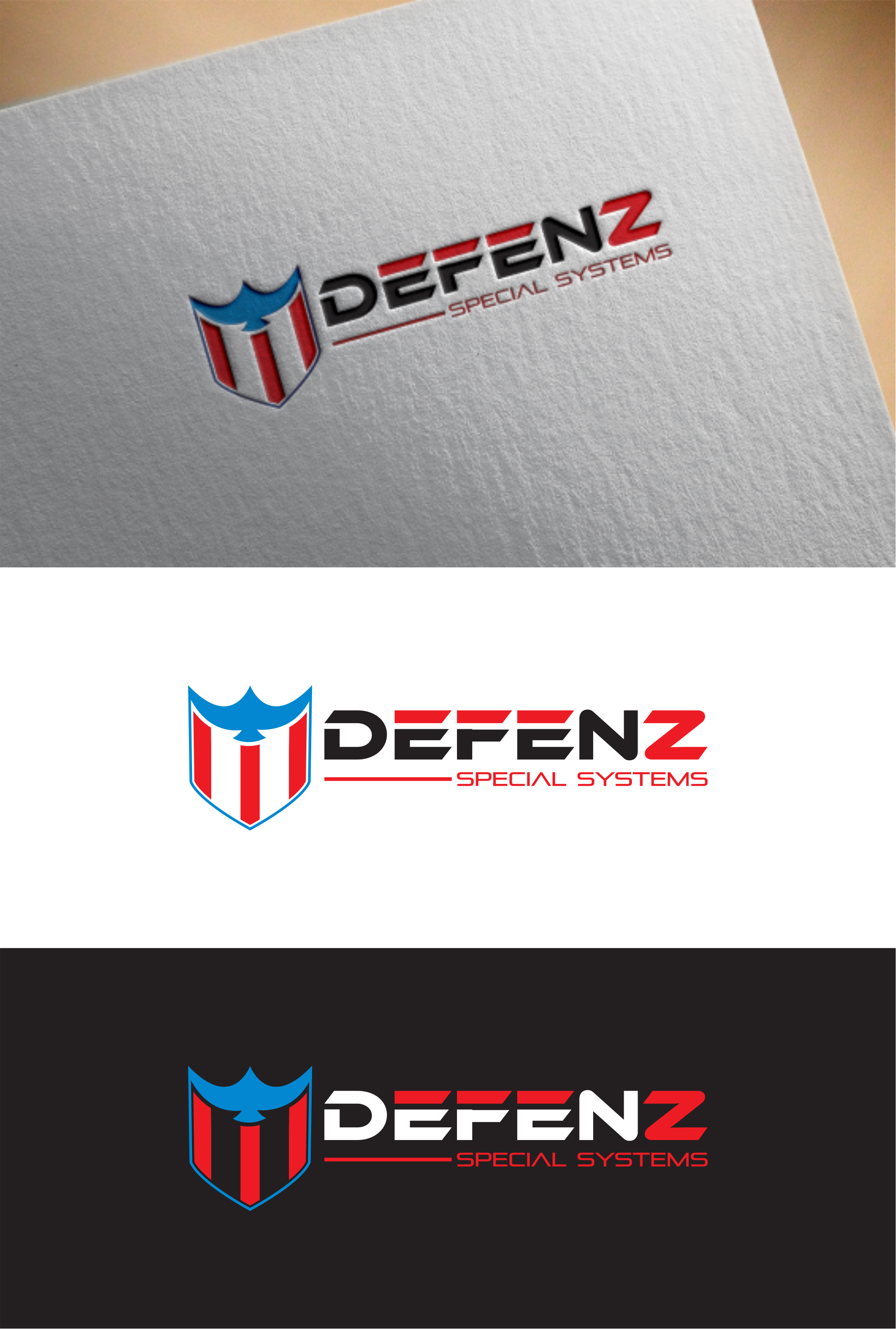 Logo Design by healer1617 for this project | Design #37179530