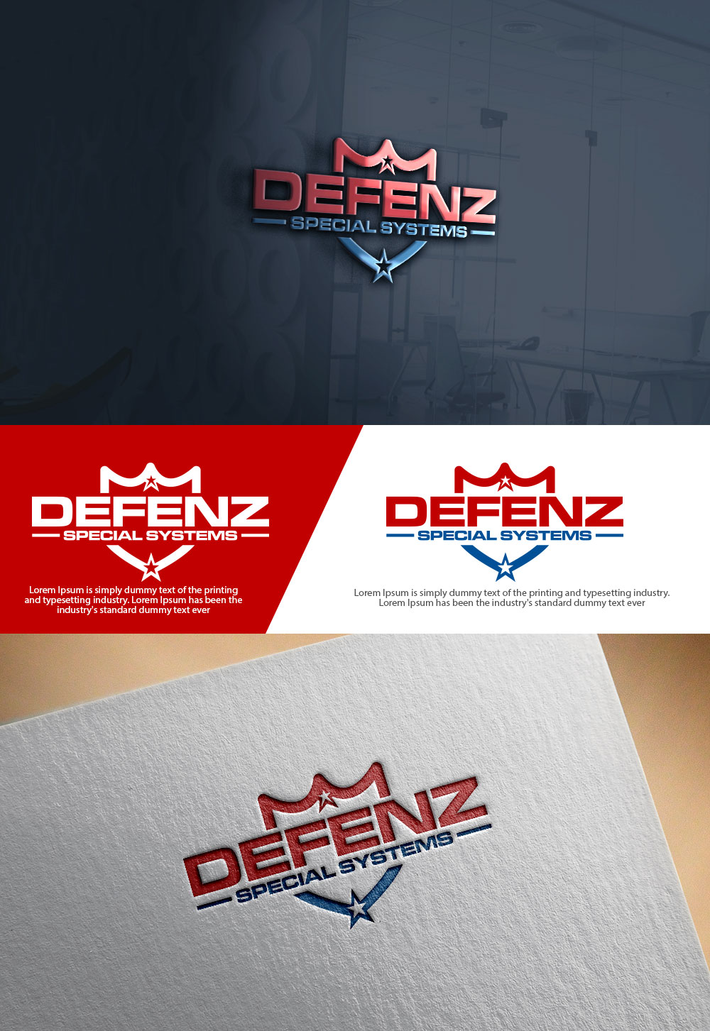 Diseño de Logo por sulemani  creation para este proyecto | Diseño #37174097