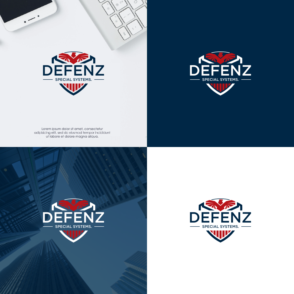 Logo Design by MK_STD for this project | Design #37203205