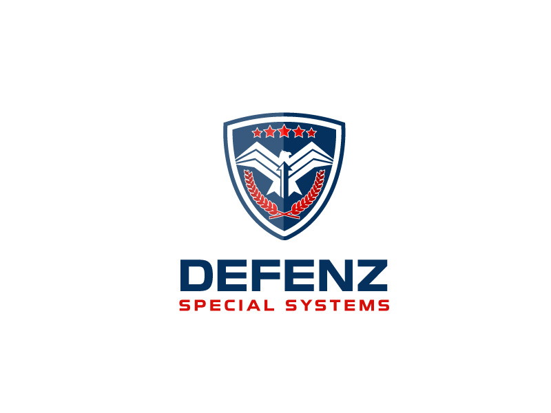 Logo Design by 4lv for this project | Design #37200676