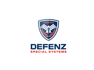 Logo Design by 4lv for this project | Design #37200676