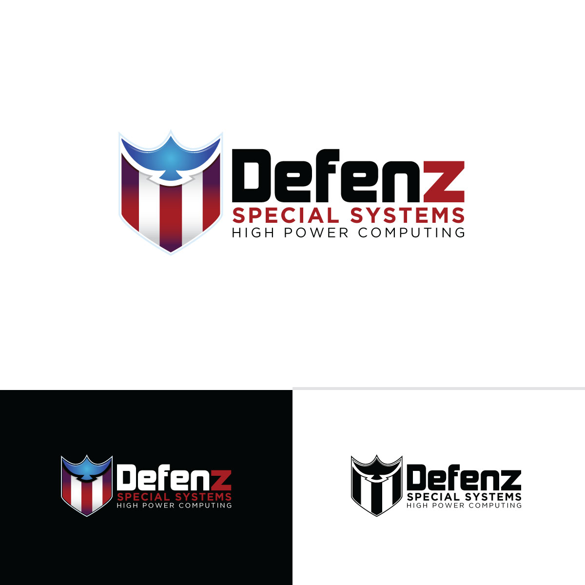 Diseño de Logo por Alex Henry para este proyecto | Diseño #37175075