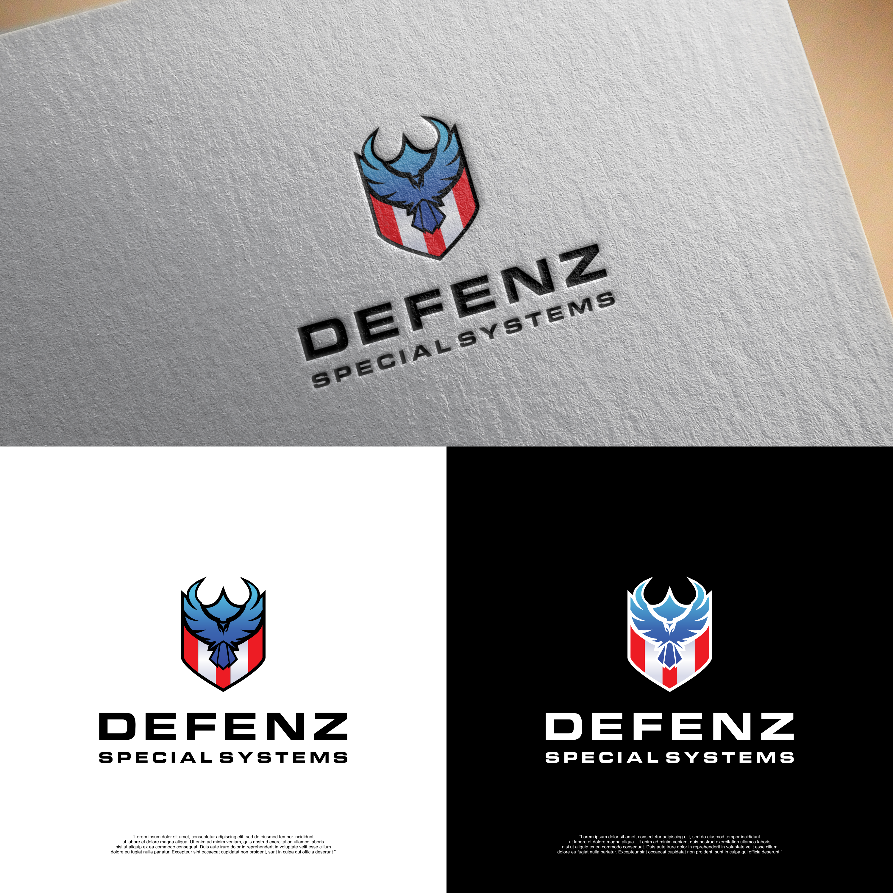 Logo Design by izdihaar studio for this project | Design #37187326
