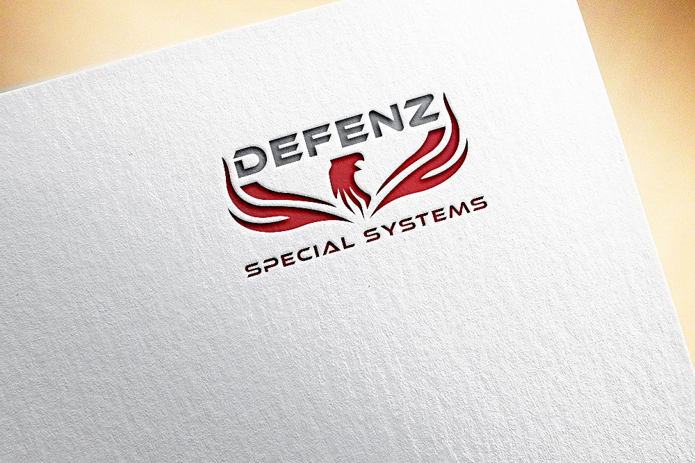 Diseño de Logo por @MKR para este proyecto | Diseño #37174056