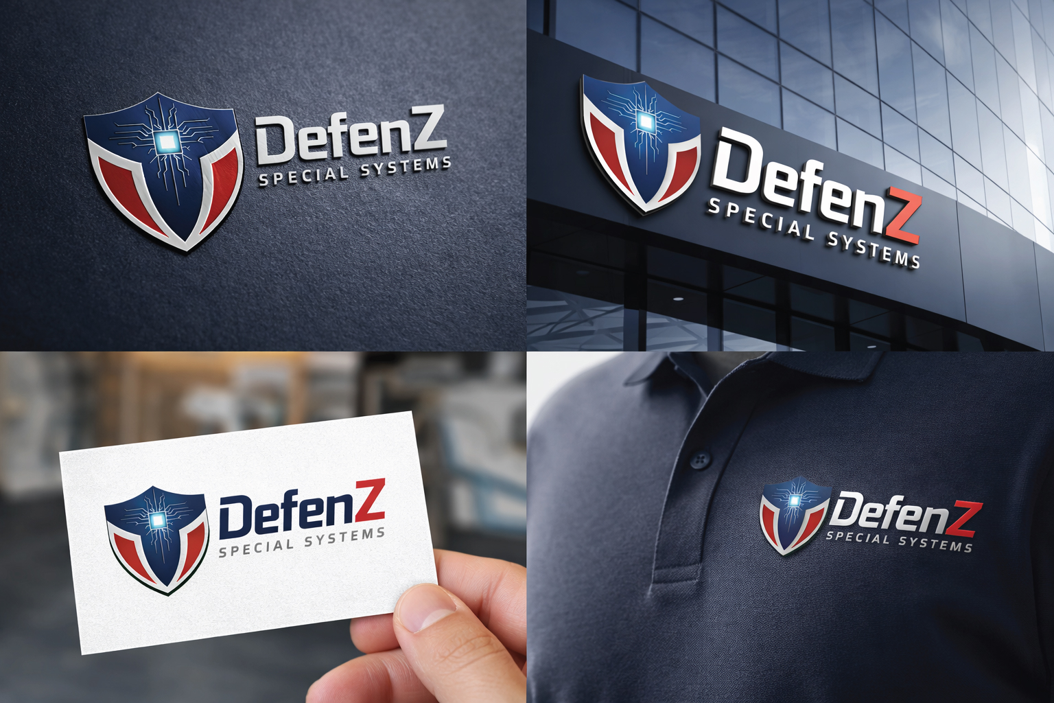 Logo Design by Najmul271 for this project | Design #37173706
