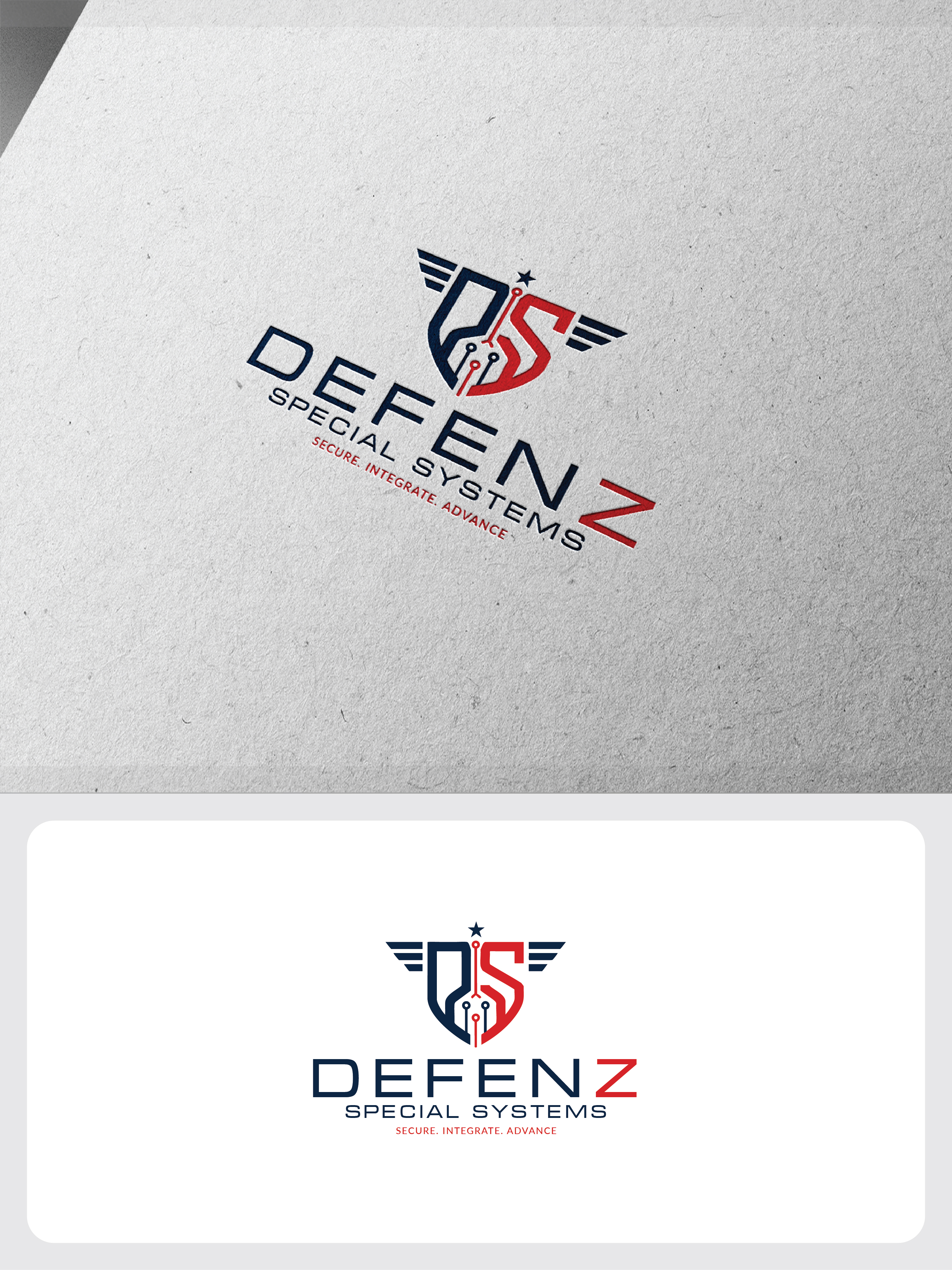Logo Design by raju.creative for this project | Design #37178006