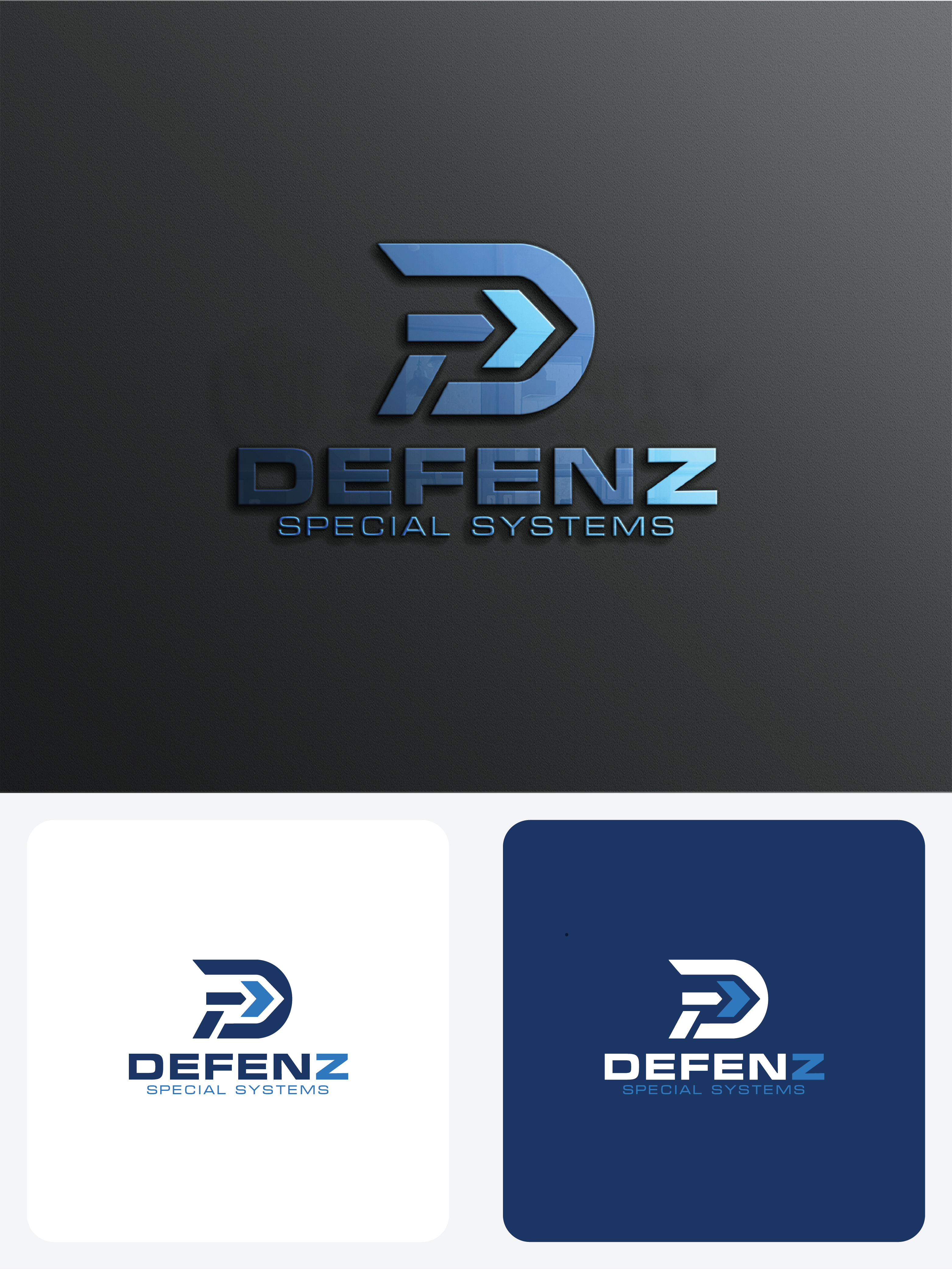 Logo Design by raju.creative for this project | Design #37178007