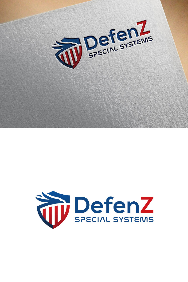 Logo Design by jessica-mano for this project | Design #37176717