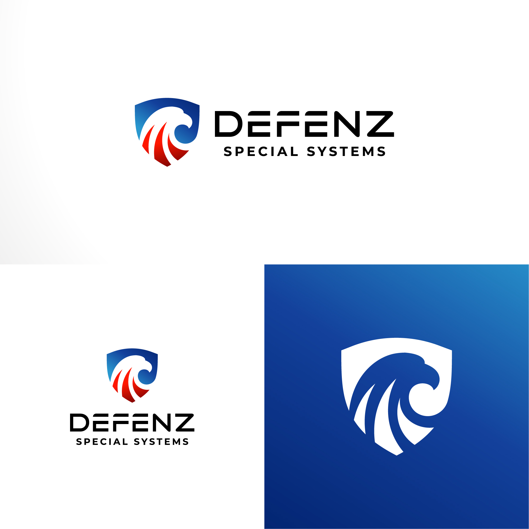 Logo Design by dicubit for this project | Design #37198449
