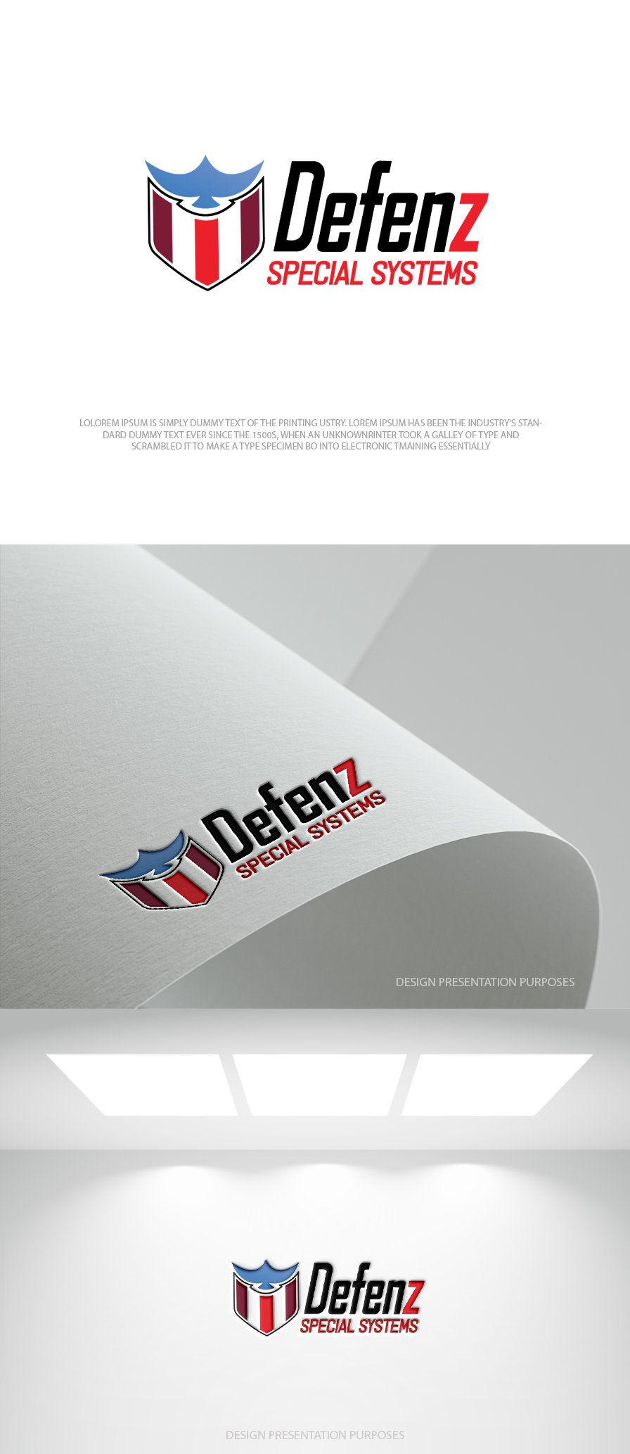 Diseño de Logo por zebronicgraphic para este proyecto | Diseño #37177626
