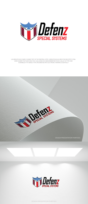 Logo Design by zebronicgraphic for this project | Design: #37177626
