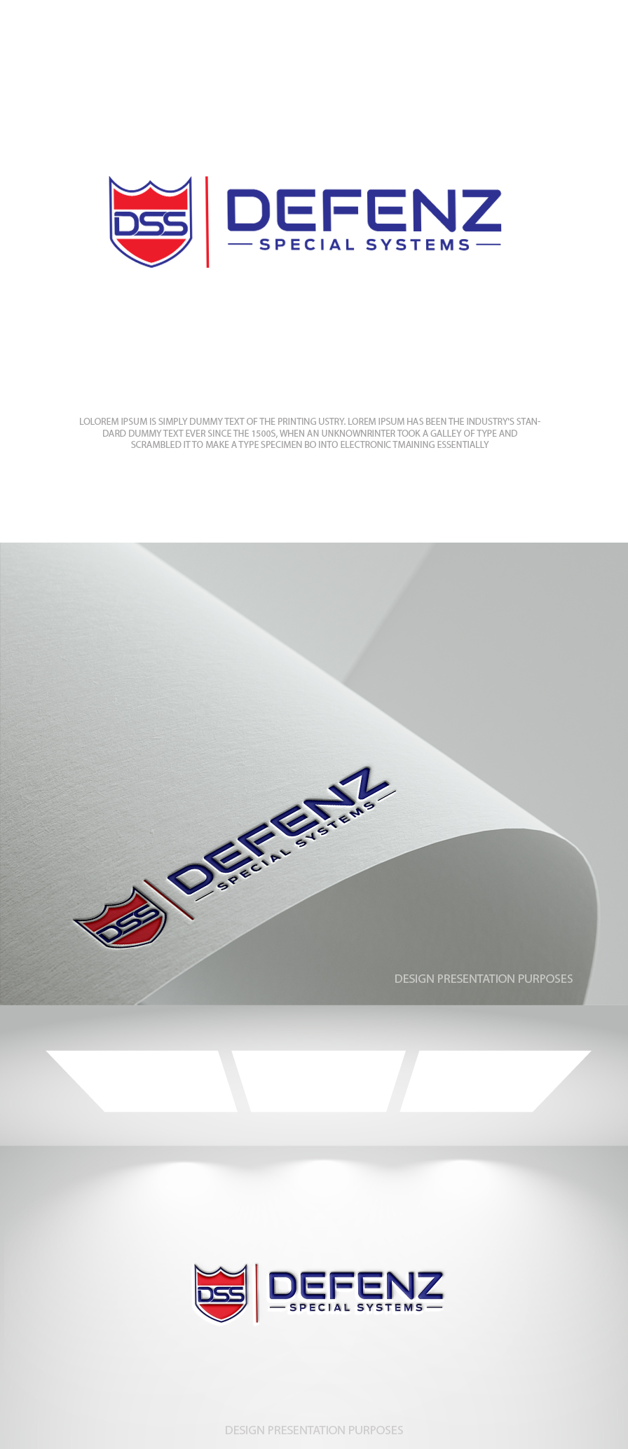 Logo Design by zebronicgraphic for this project | Design #37177627
