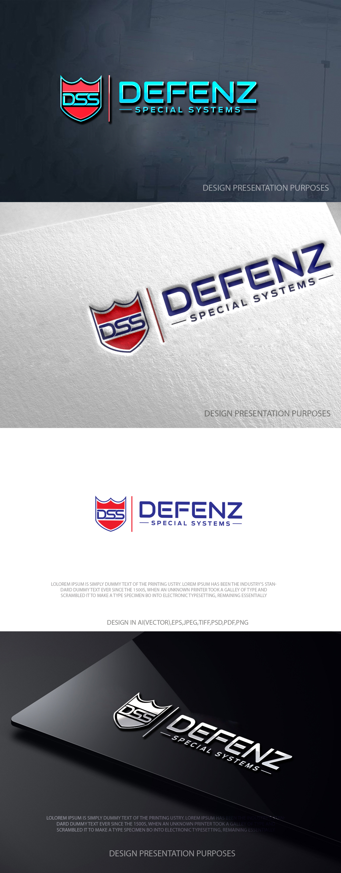 Logo Design by zebronicgraphic for this project | Design #37177628