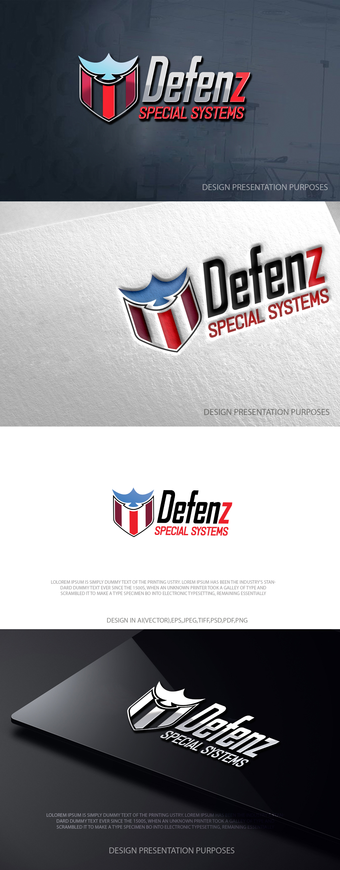 Logo Design by zebronicgraphic for this project | Design #37177629