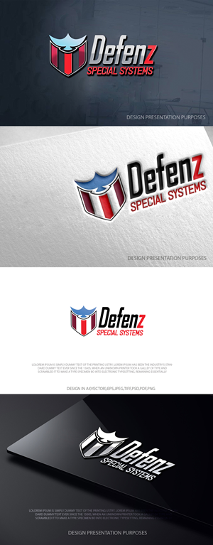 Logo Design by zebronicgraphic for this project | Design: #37177629