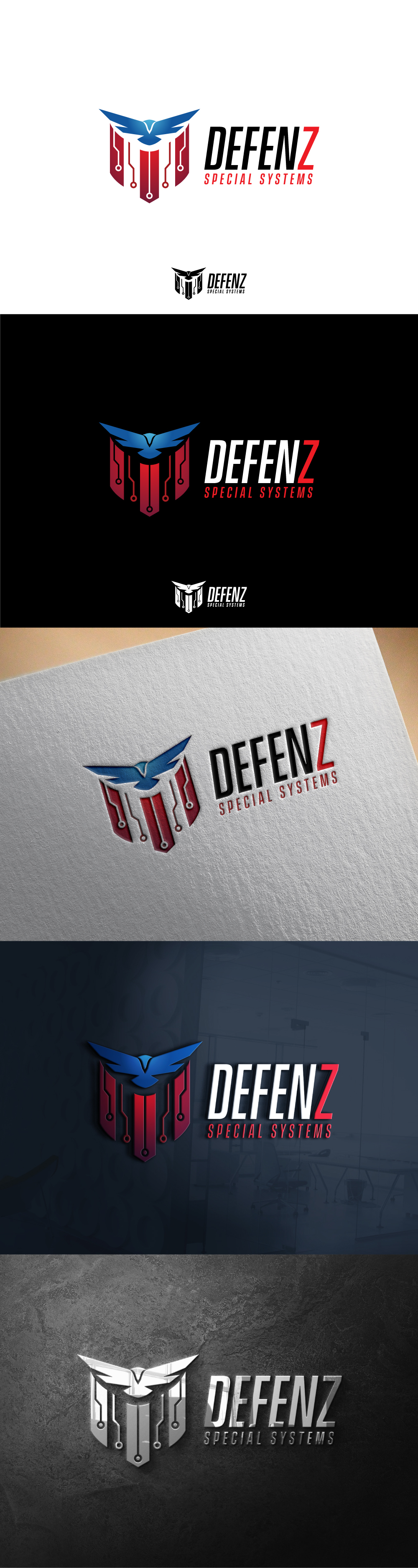 Logo Design by designA78 for this project | Design #37180985