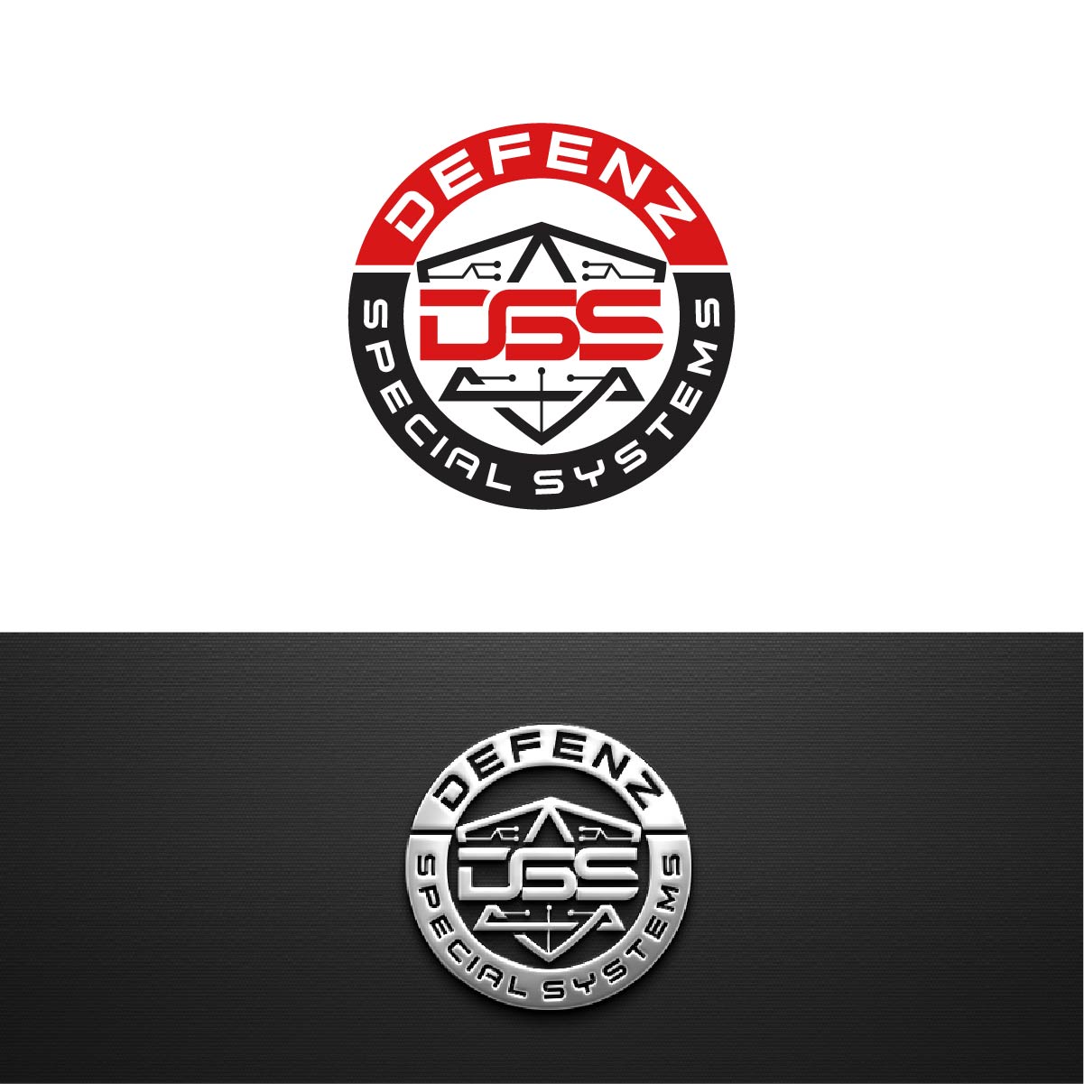 Logo Design by KajalRekha for this project | Design #37178242
