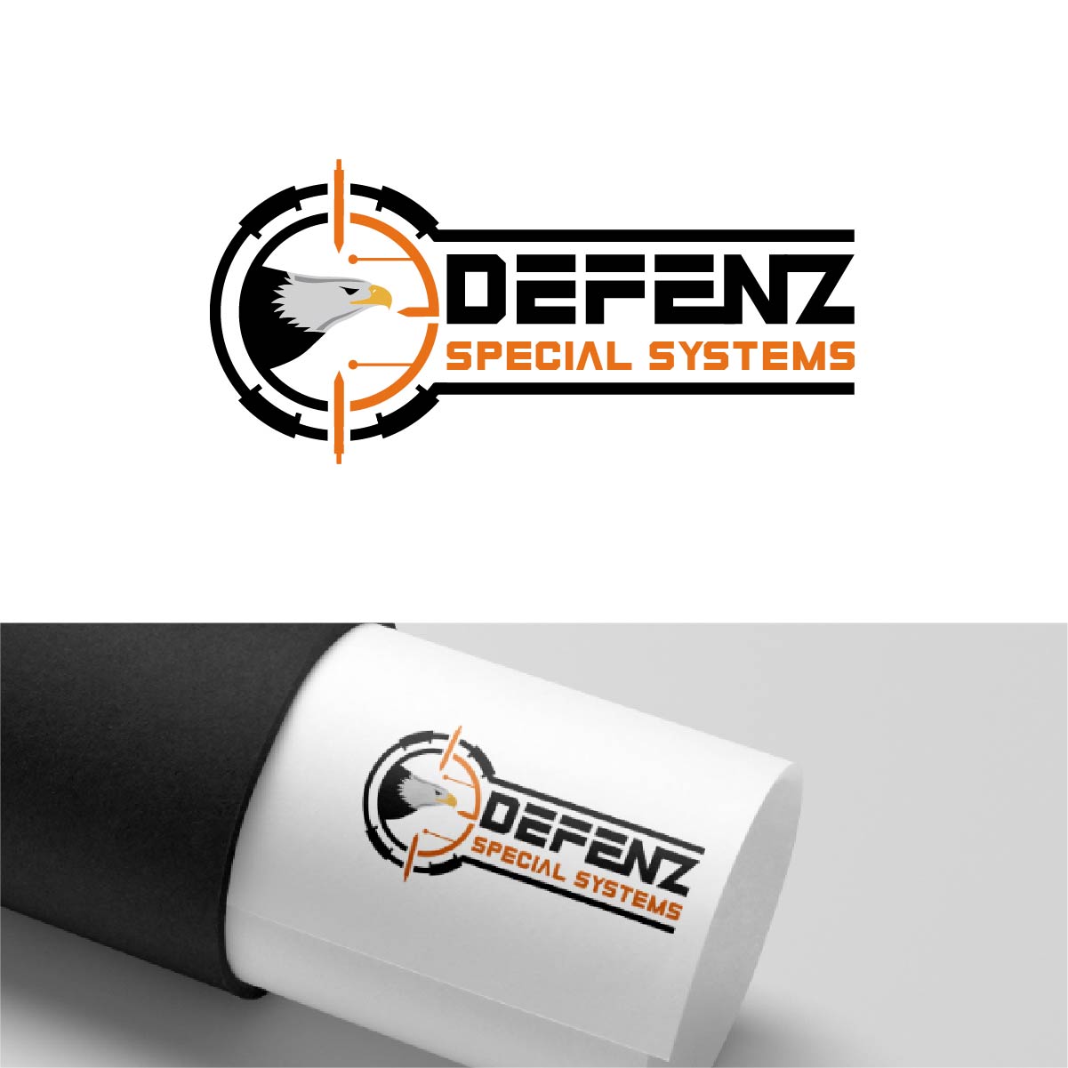 Logo Design by KajalRekha for this project | Design #37178243