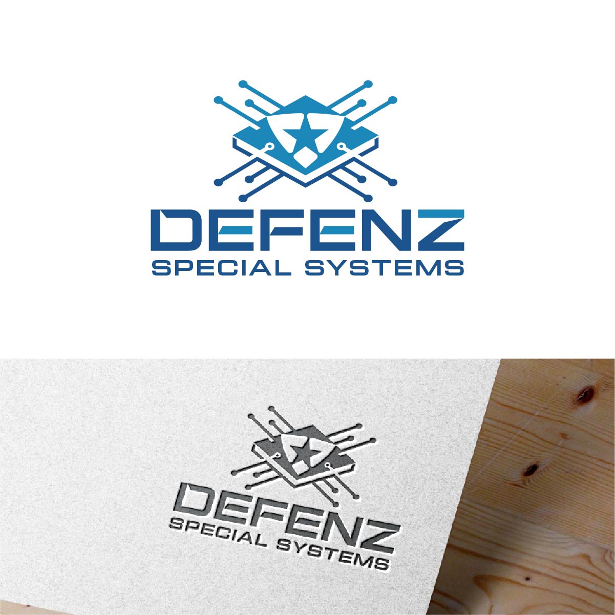 Logo-Design von KajalRekha für dieses Projekt | Design #37178244