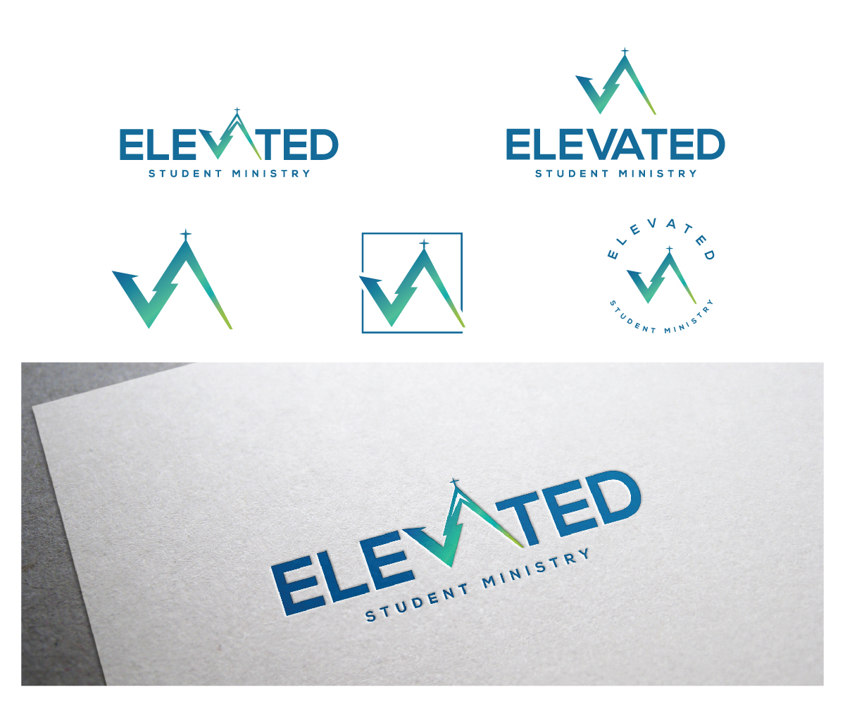 Logo Design by dstudios for this project | Design #37188839