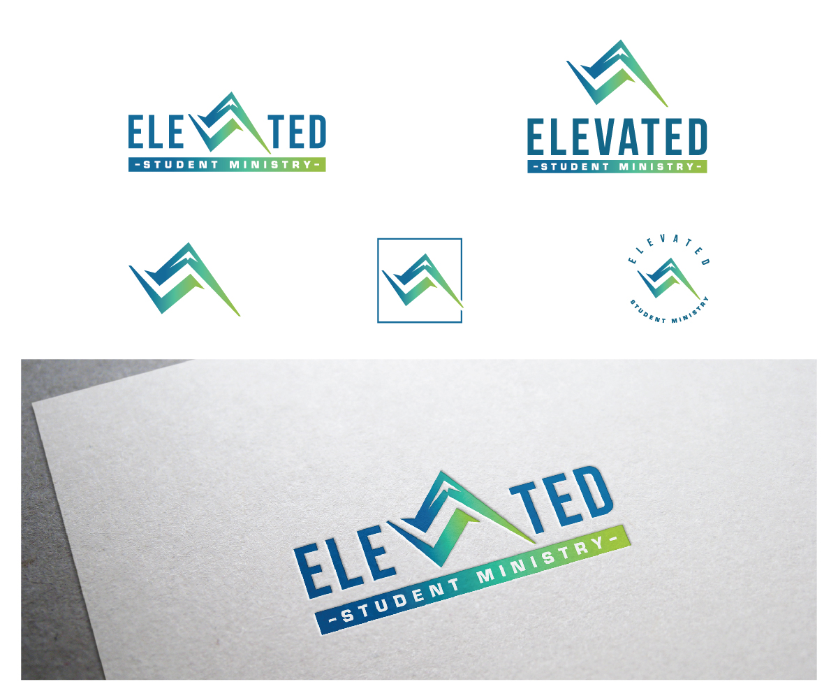 Logo Design by dstudios for this project | Design #37188840
