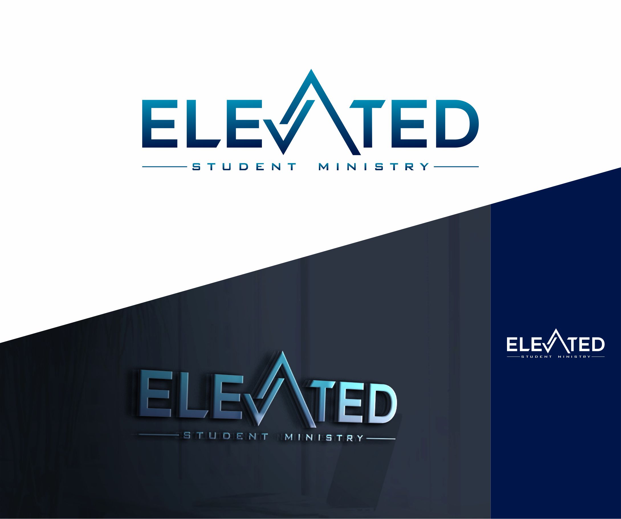 Logo Design by alkaline for this project | Design #37177213