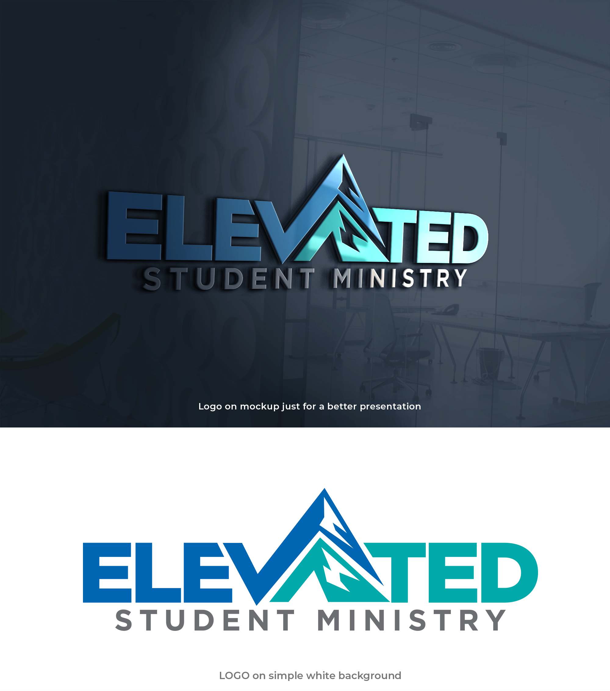 Logo Design by Asad Shaikh for this project | Design #37176847