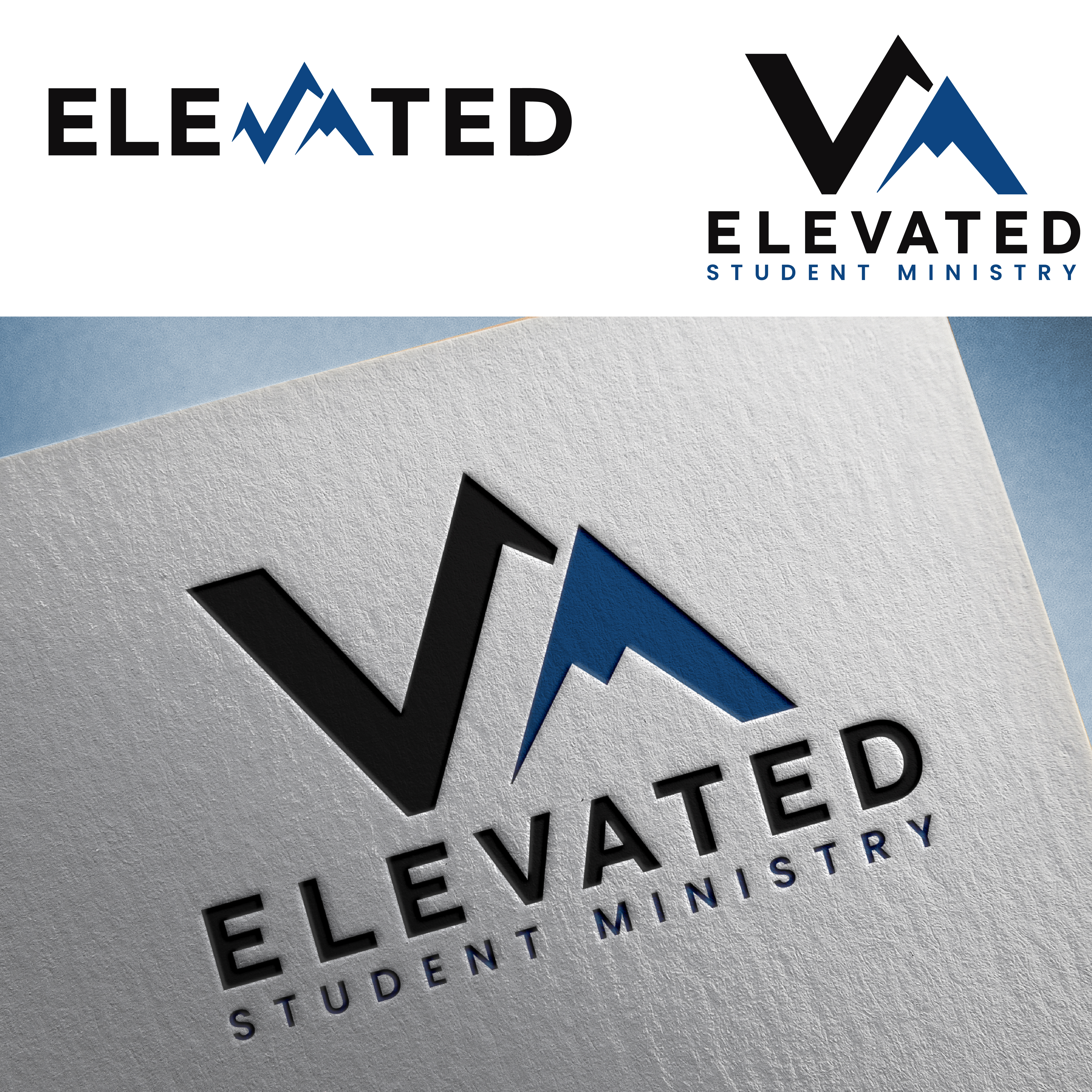 Logo Design by Shariqology for this project | Design #37180756