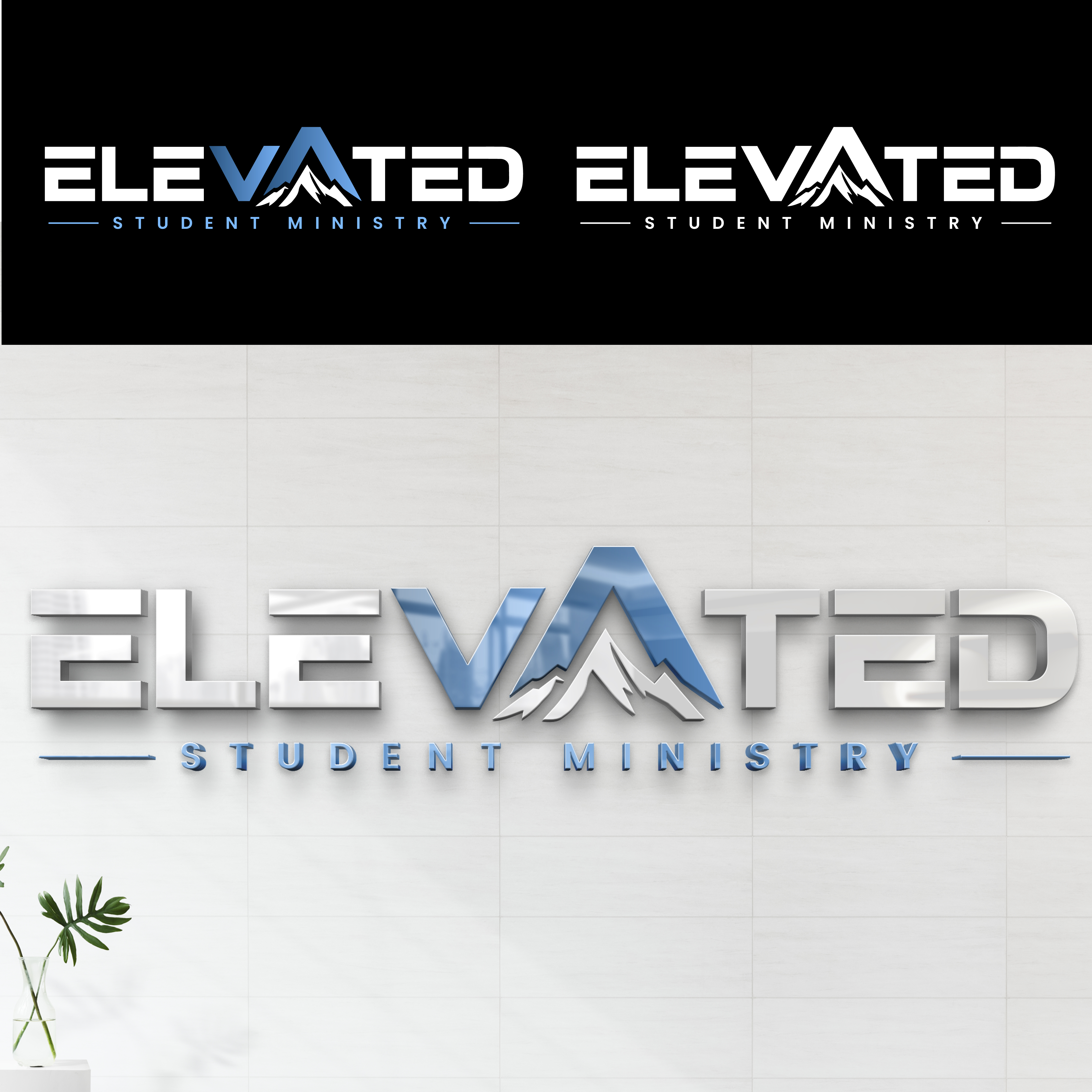 Logo Design by Shariqology for this project | Design #37231083