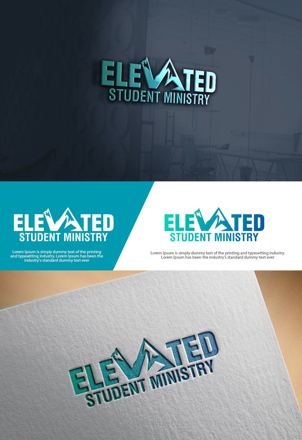 Logo Design by sulemani  creation for this project | Design #37178160