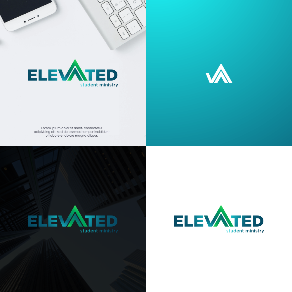 Logo Design by MK_STD for this project | Design #37203629